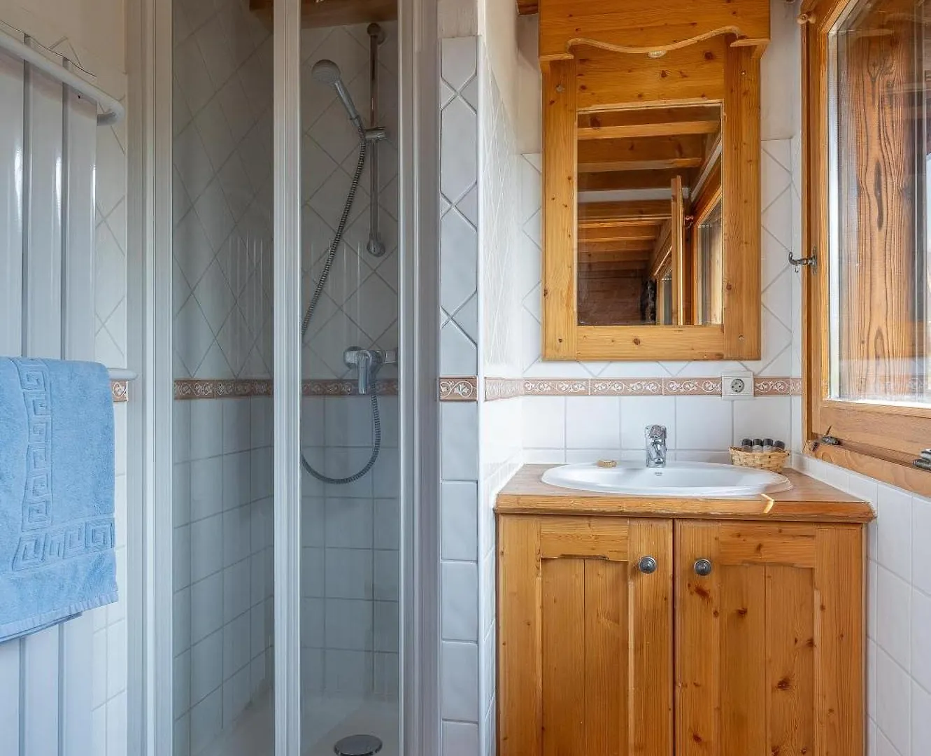 Chalet Elise Des Alpes Les Gets Fransa