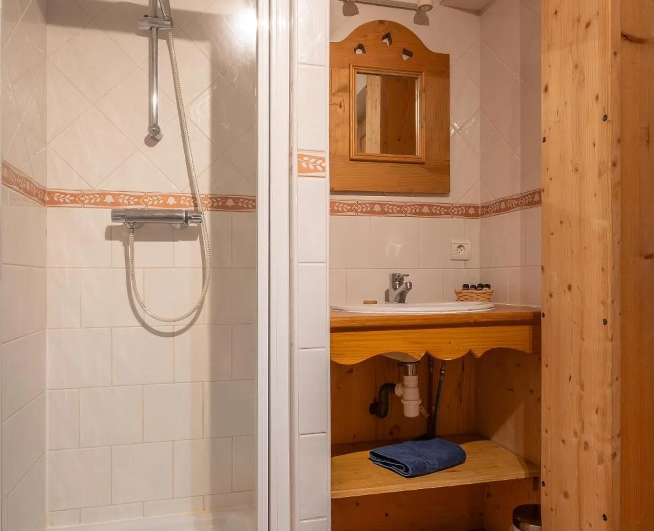 Chalet Elise Des Alpes Les Gets